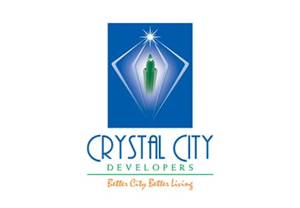 Crystal city Developers