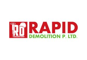 Rapid Demolition Pvt. Ltd.