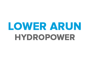 Lower Arun Hydropower