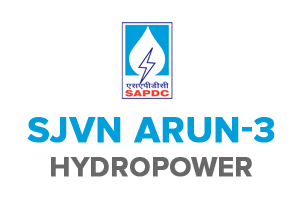 SJVN Arun-3 Hydropower Development Company Limited.